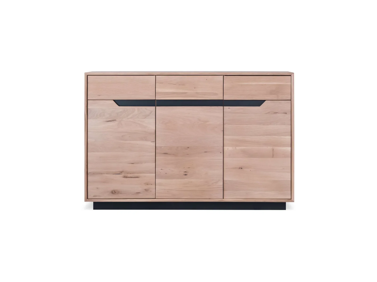 Alprimo 3-Door Sideboard — photo 2
